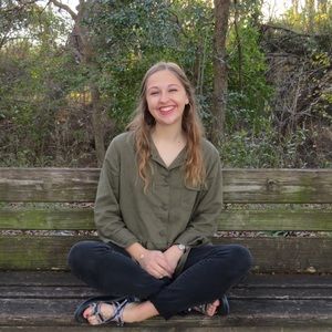 Meet your Posher, Robin